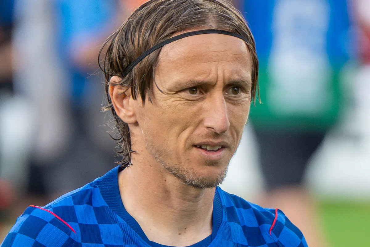 Modrić i Džeko u mega projektu vrijednom 920 milijuna eura