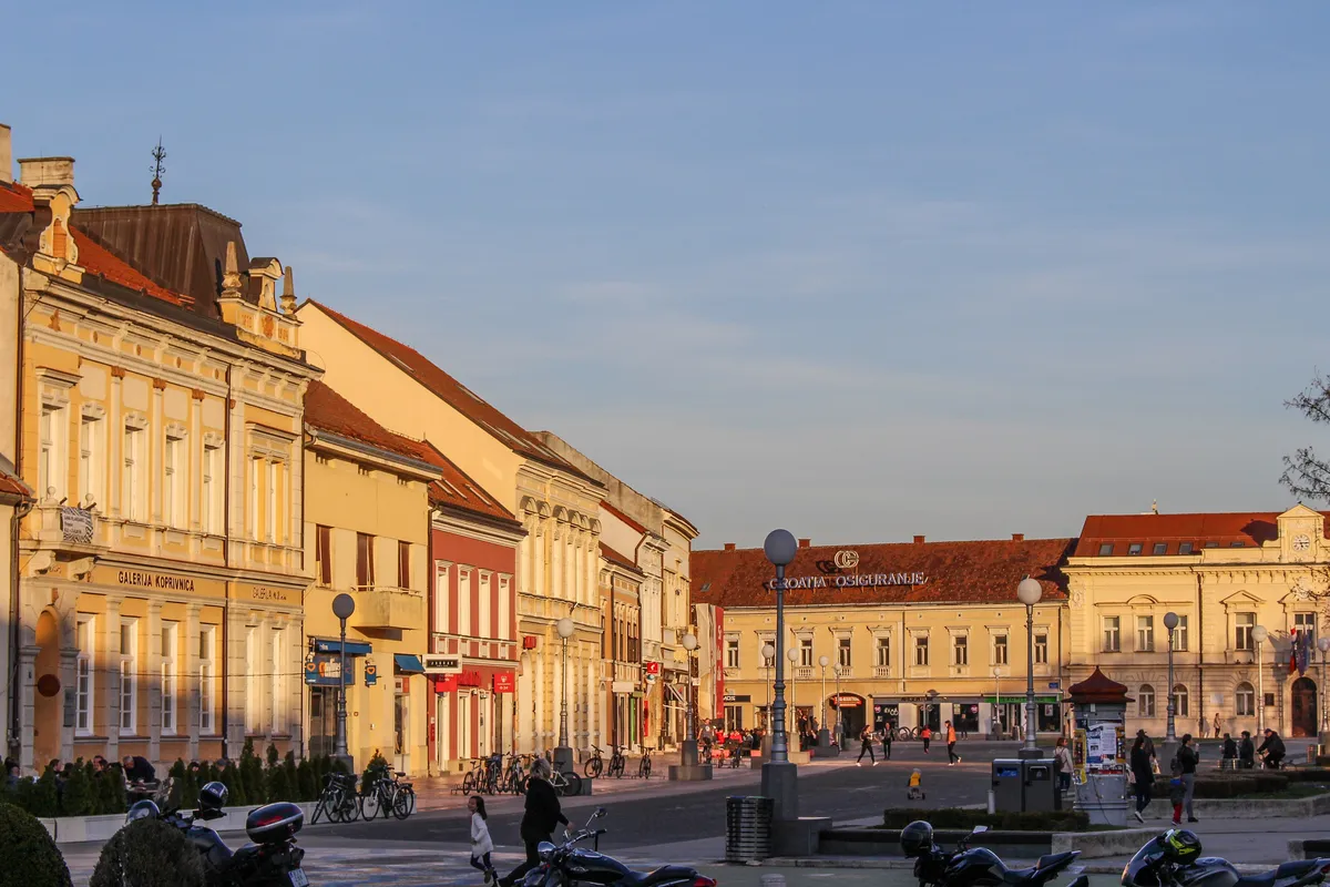 Na plus 37 slažu kulise za najveći gradski spektakl