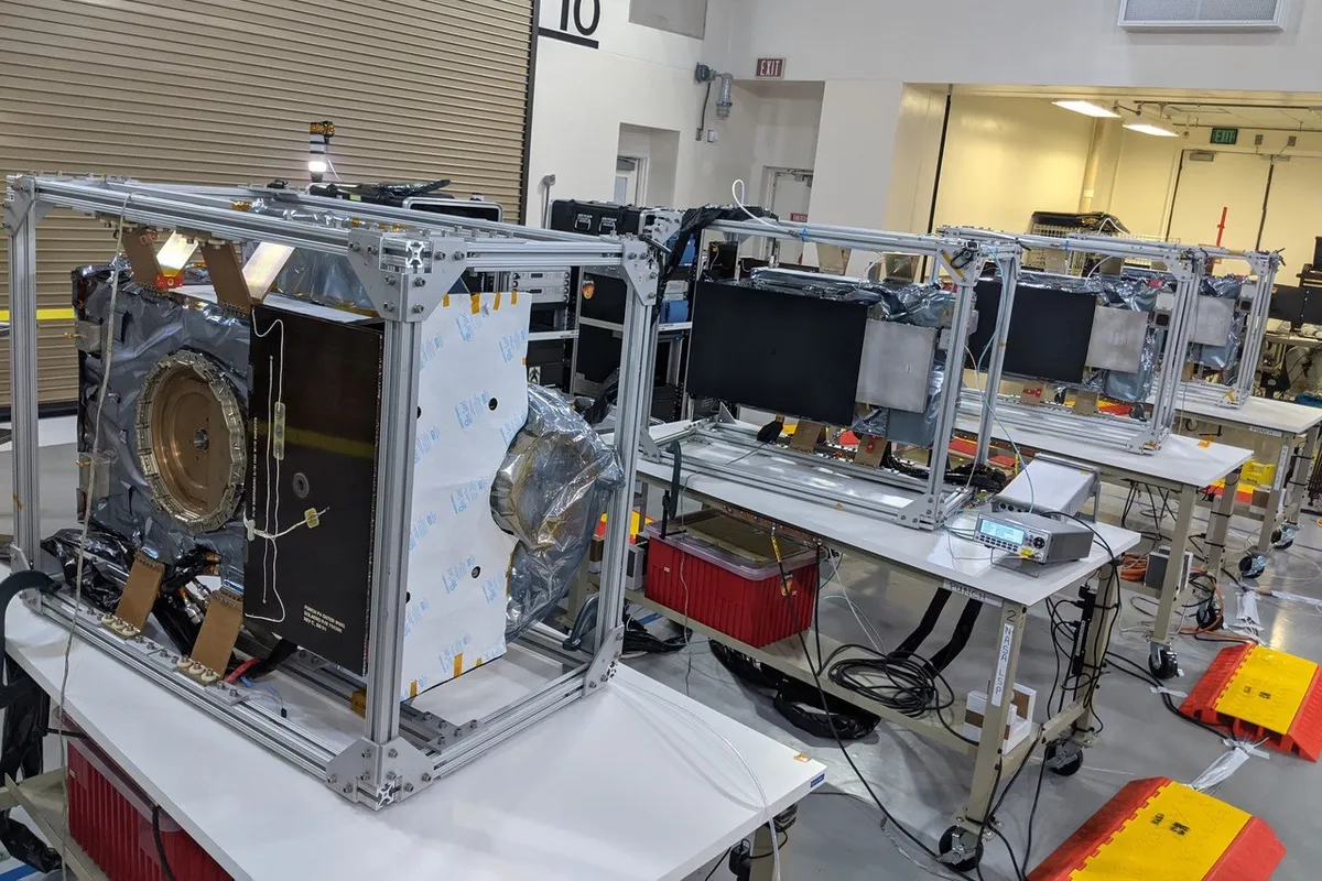NASA-ina misija PUNCH sada može predvidjeti solarne oluje
