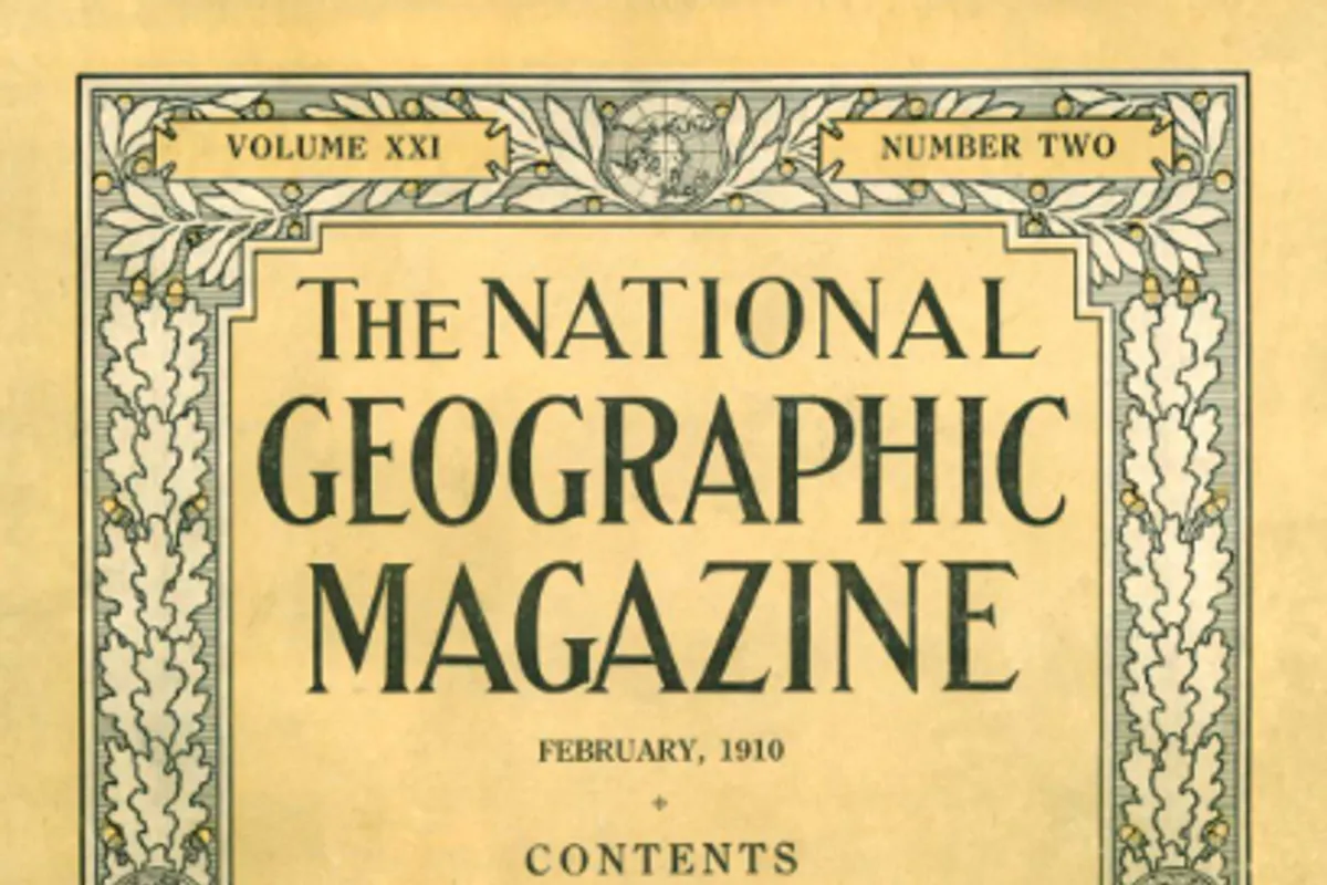 National Geographic oduševljen Istrom