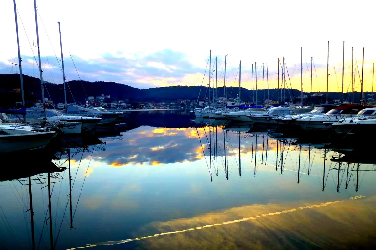 Nautička sezona u marinama stabilna, čarter bilježi blagi pad