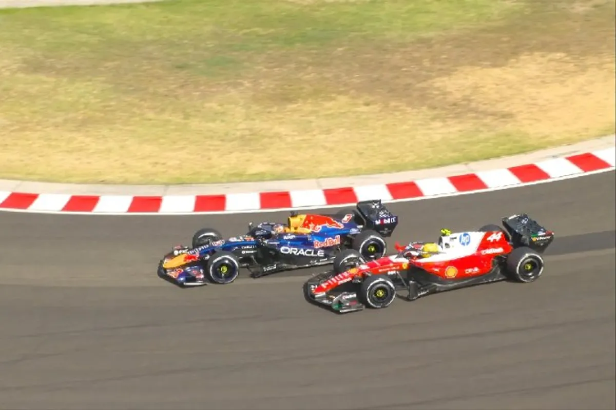 Norris pobijedio na Hungaroringu, Antonelli povećao prednost u SP-u