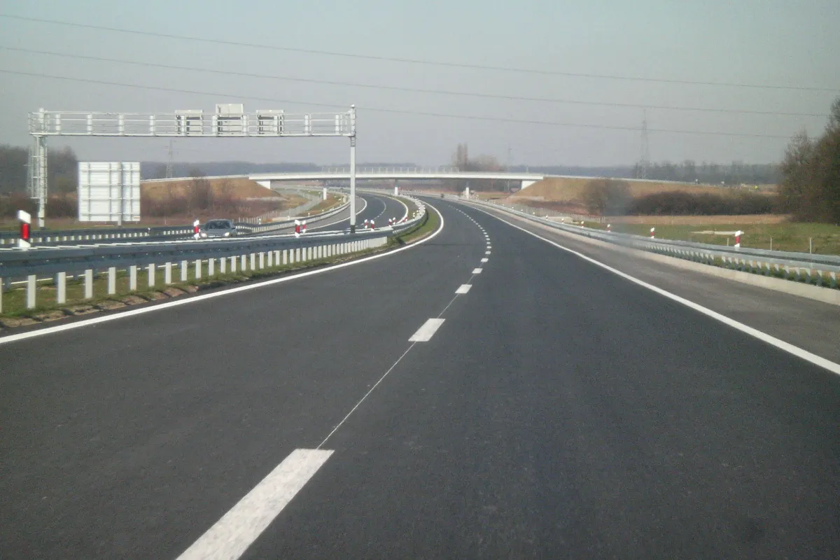 Novi sustav naplate cestarine vrijedan 160,5 milijuna eura uvodi se od ožujka 2027.
