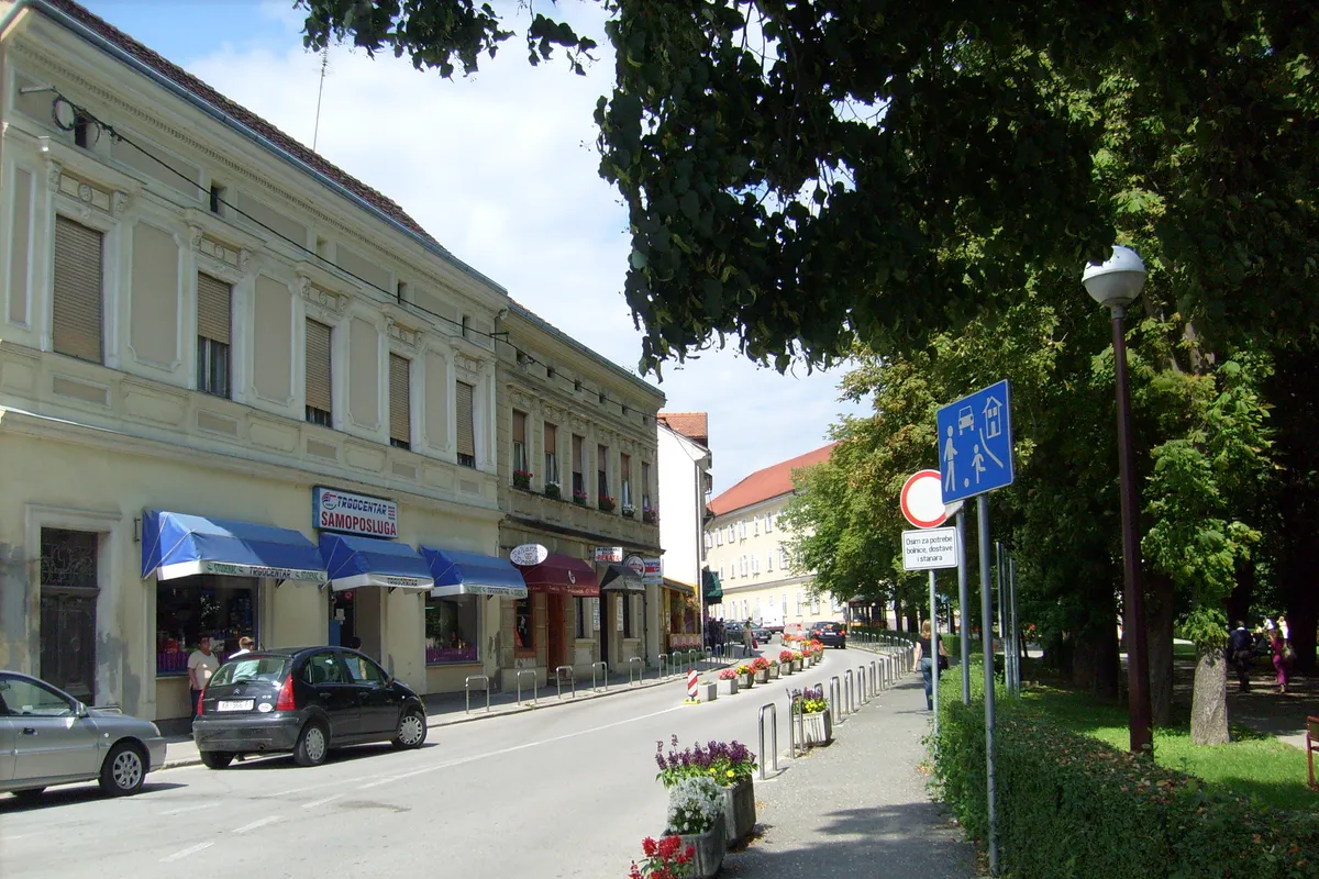 Family from Privlaka Pleads for Help: Marko (17) Needs His Room Renovated