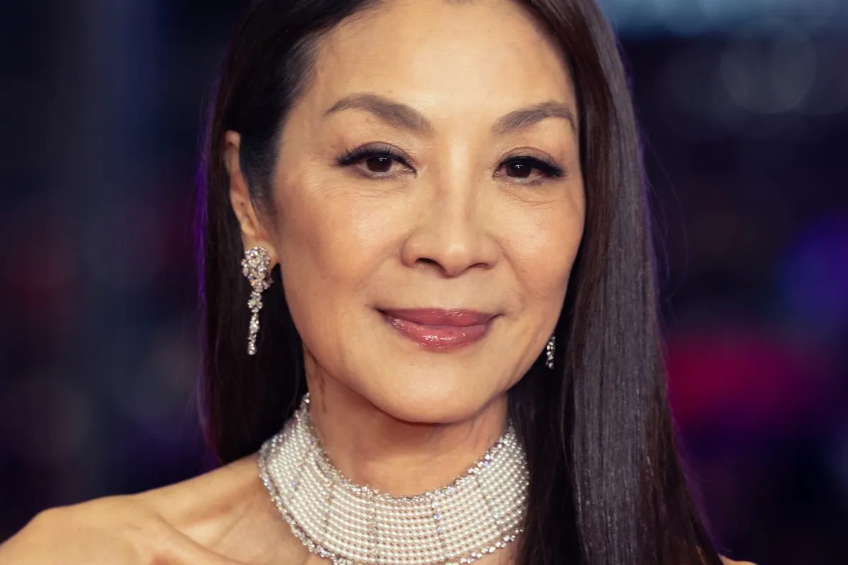 Od balerine do Oscara: Kako je Michelle Yeoh ispisala povijest