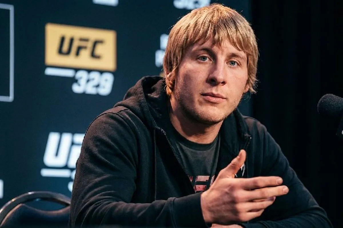Paddy Pimblett ponovno na meti kritika zbog naglog debljanja nakon pobjede na UFC-u 329