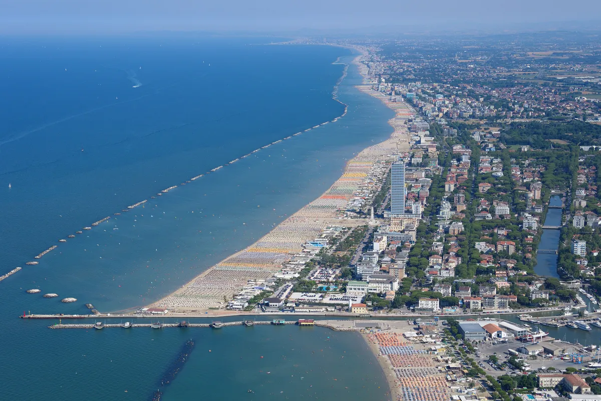 Paklena prijevara na Jadranu: 120 turista stiglo na more
