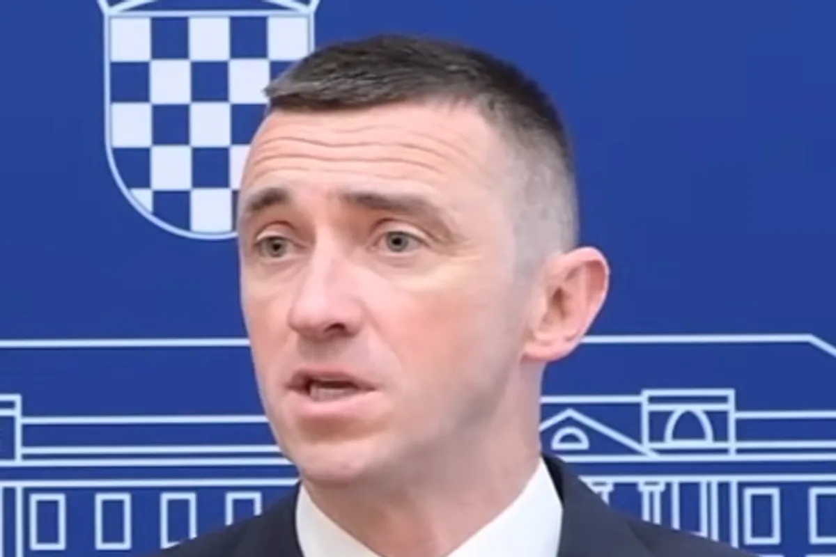 Penava u Kninu: Cijena je bila velika, ali sad živimo slobodu