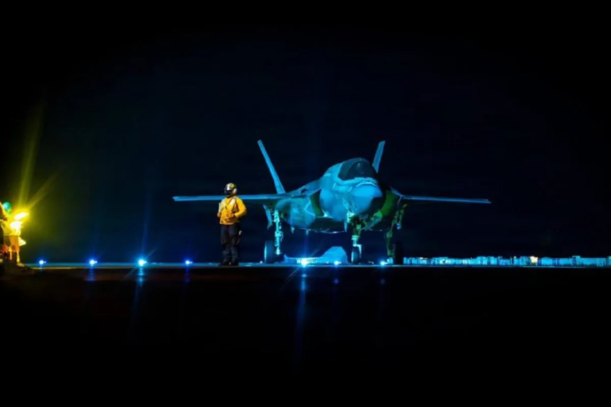 Pentagon traži 'kreativne' načine za pritisak na Iran