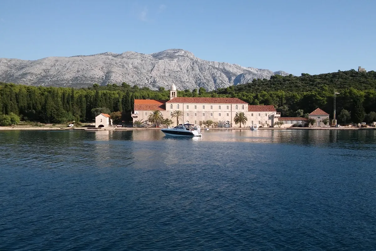 Perdun: A Centuries-Old Boat Procession for Full Indulgence
