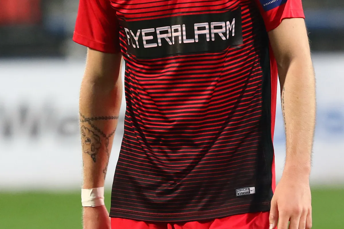 Perkovićs Noah zweimal in Führung, aber ohne Sieg in der Conference League
