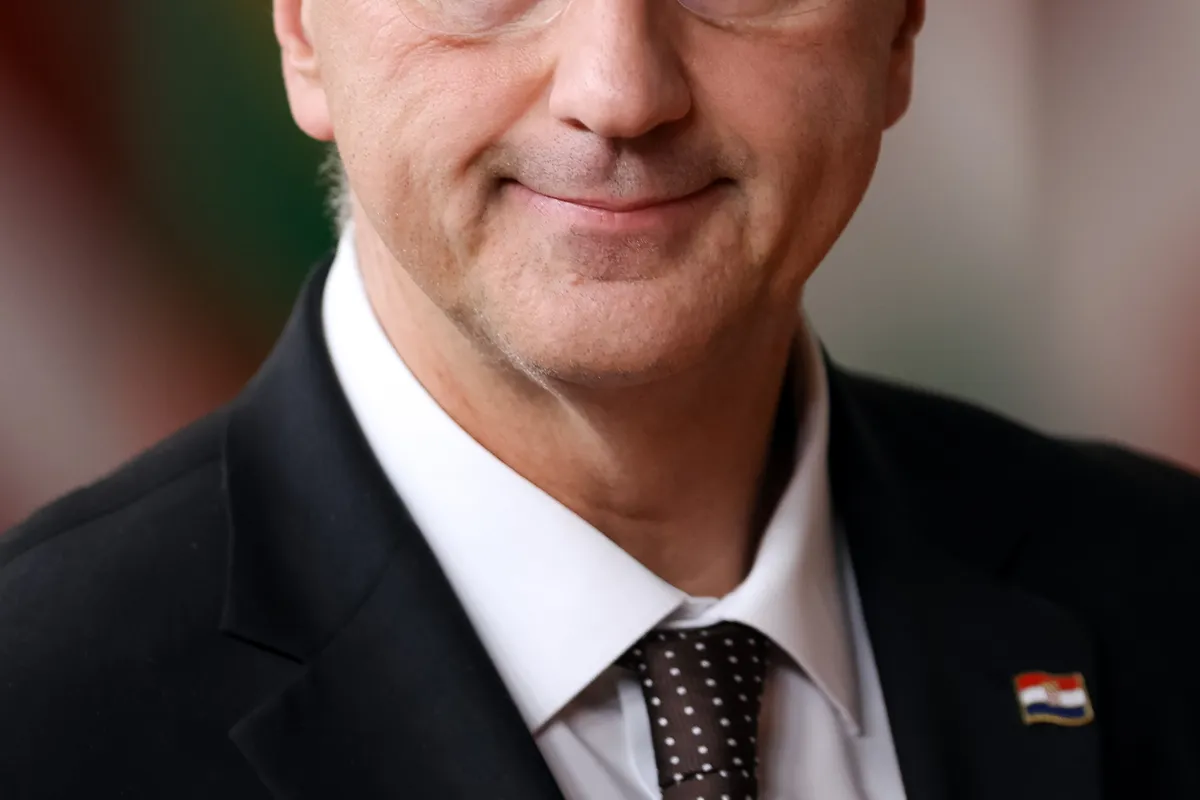 Plenković na Lovrjencu pogledao posljednju izvedbu Richarda III