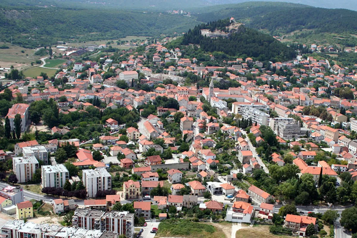 Pletene 'alkaruše' Sinjanke Marine Bilobrk osvojile srca
