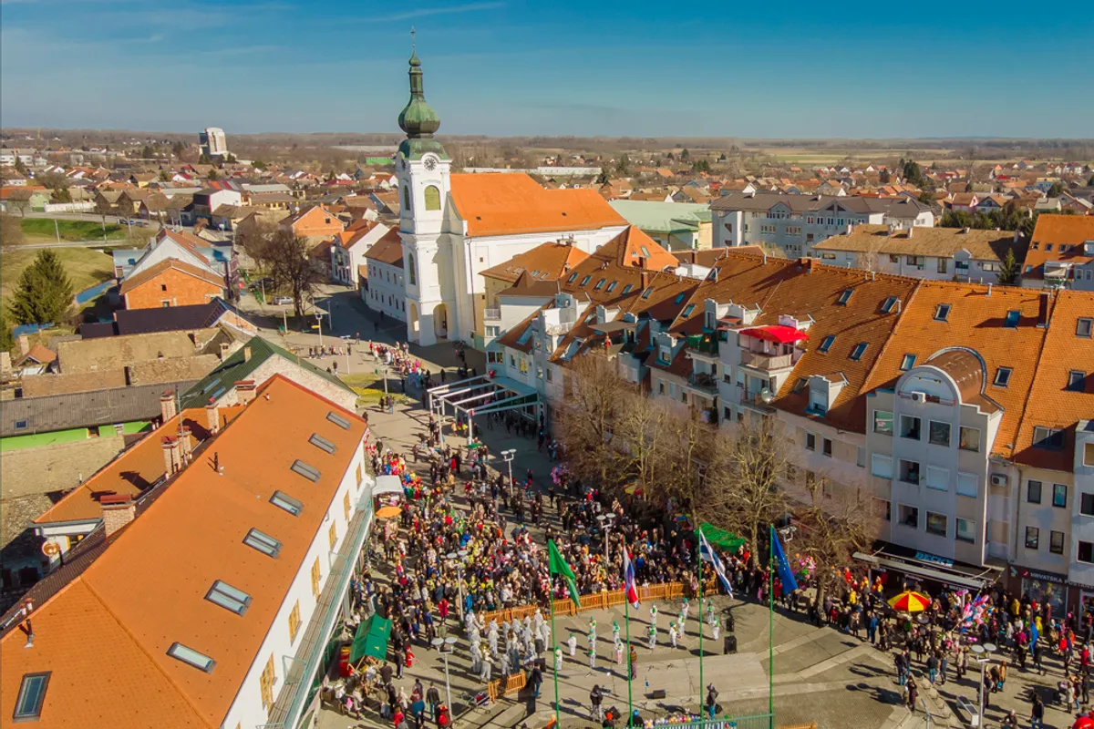 Policija otkrila Slovenca koji je Valpovčanina prevario za 15.000 eura na kamionu