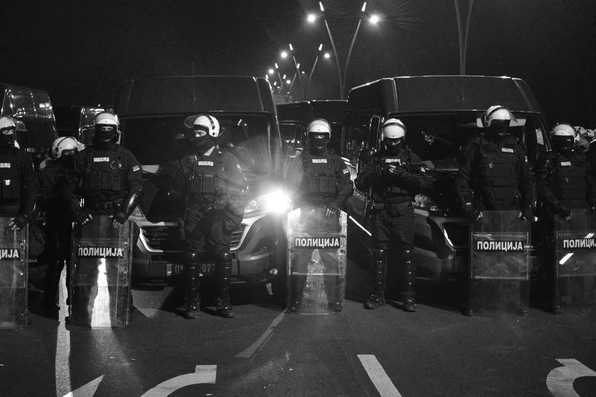 Policija upozorava: Riječne struje i muljevito dno mogu biti kobni