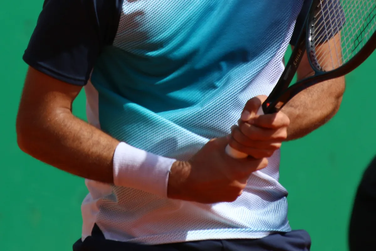 Poljičak osvojio peti Challenger naslov u parovima