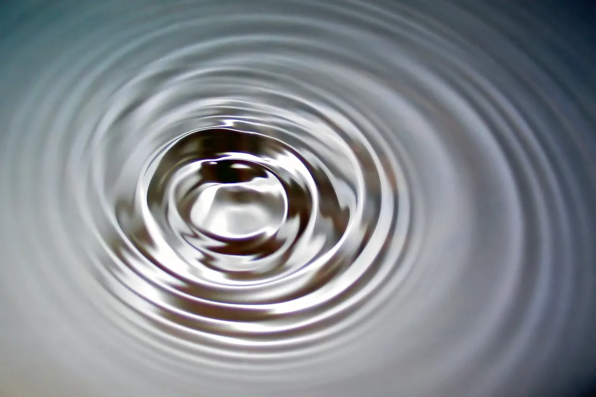 Pravilo o osam čaša vode je mit: Evo koliko vam tekućine treba