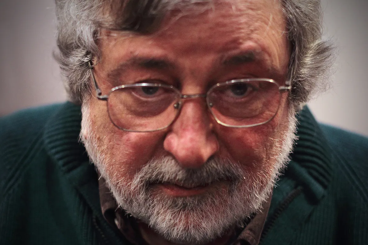 Preminuo Francesco Guccini, velikan talijanske kantautorske scene