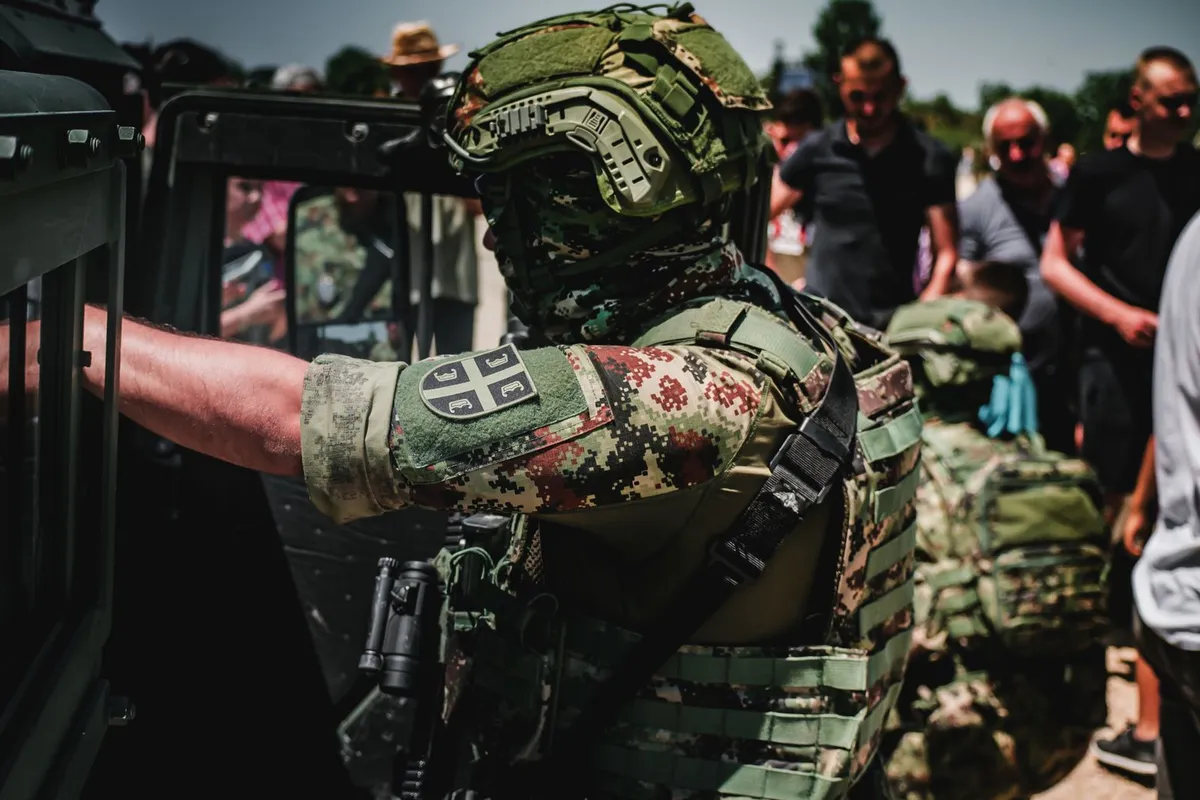 Preminuo pukovnik Milan Jurić, prvi zapovjednik 117. brigade
