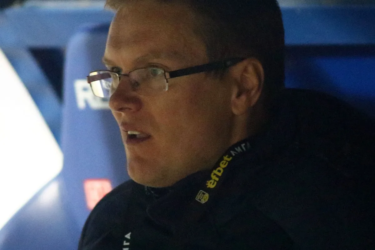 Traffic Chaos Delays Dambrauskas' Champions League Debut, Match Delayed 40 Minutes