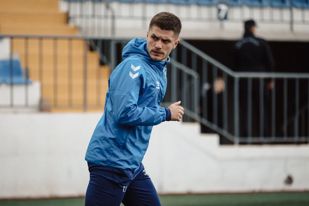 Radeljić nakon debija za Dinamo: Najveća razlika u odnosu na Rijeku je kvaliteta igrača