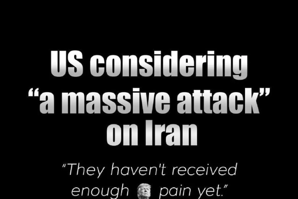 Rast cijena benzina mogao bi prisiliti Trumpa na pregovore s Iranom