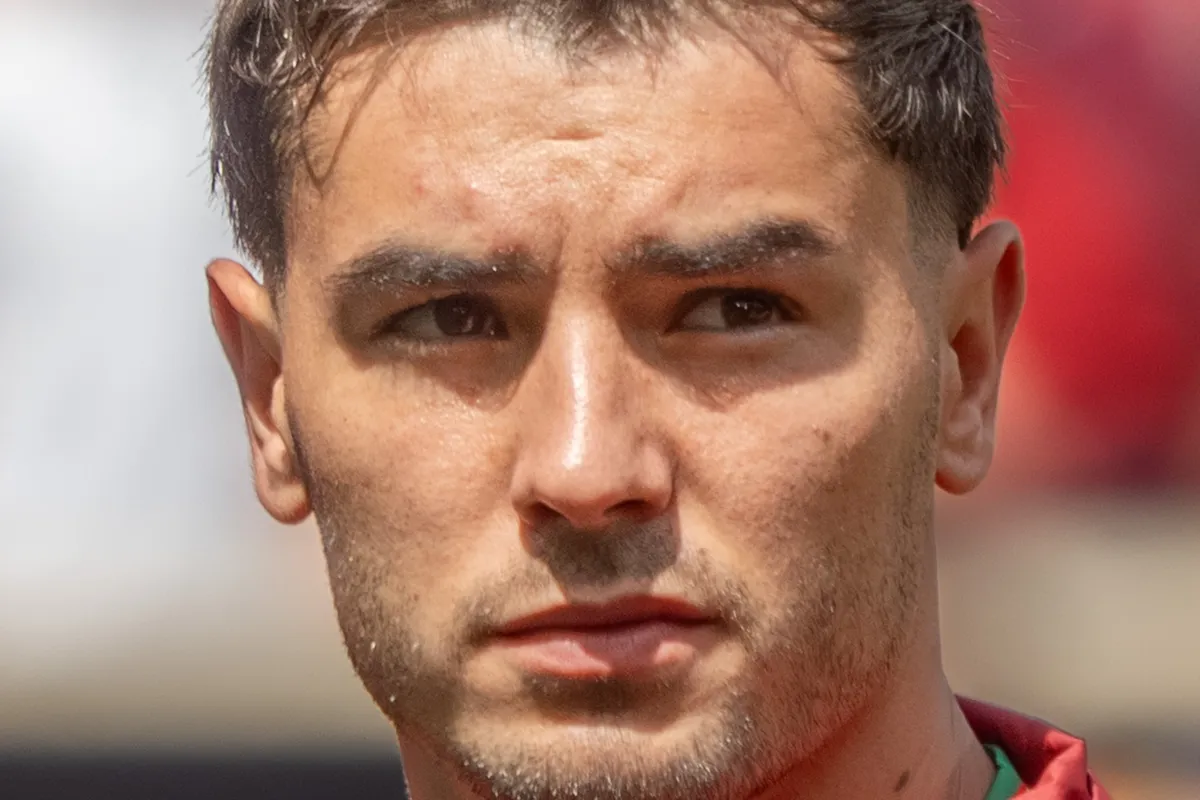 Real Madrid: Brahim Díaz bleibt bis 2030