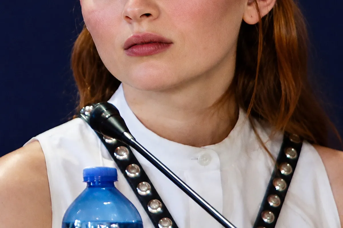 Redatelj novog Spider-Mana otkriva zašto Sadie Sink čuva ulogu u tajnosti