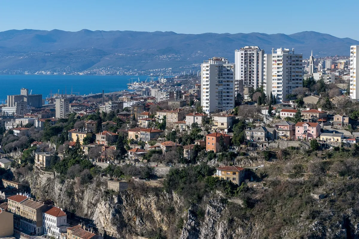 Rijekas Wasserwerk fordert sofortige Reduzierung des Verbrauchs