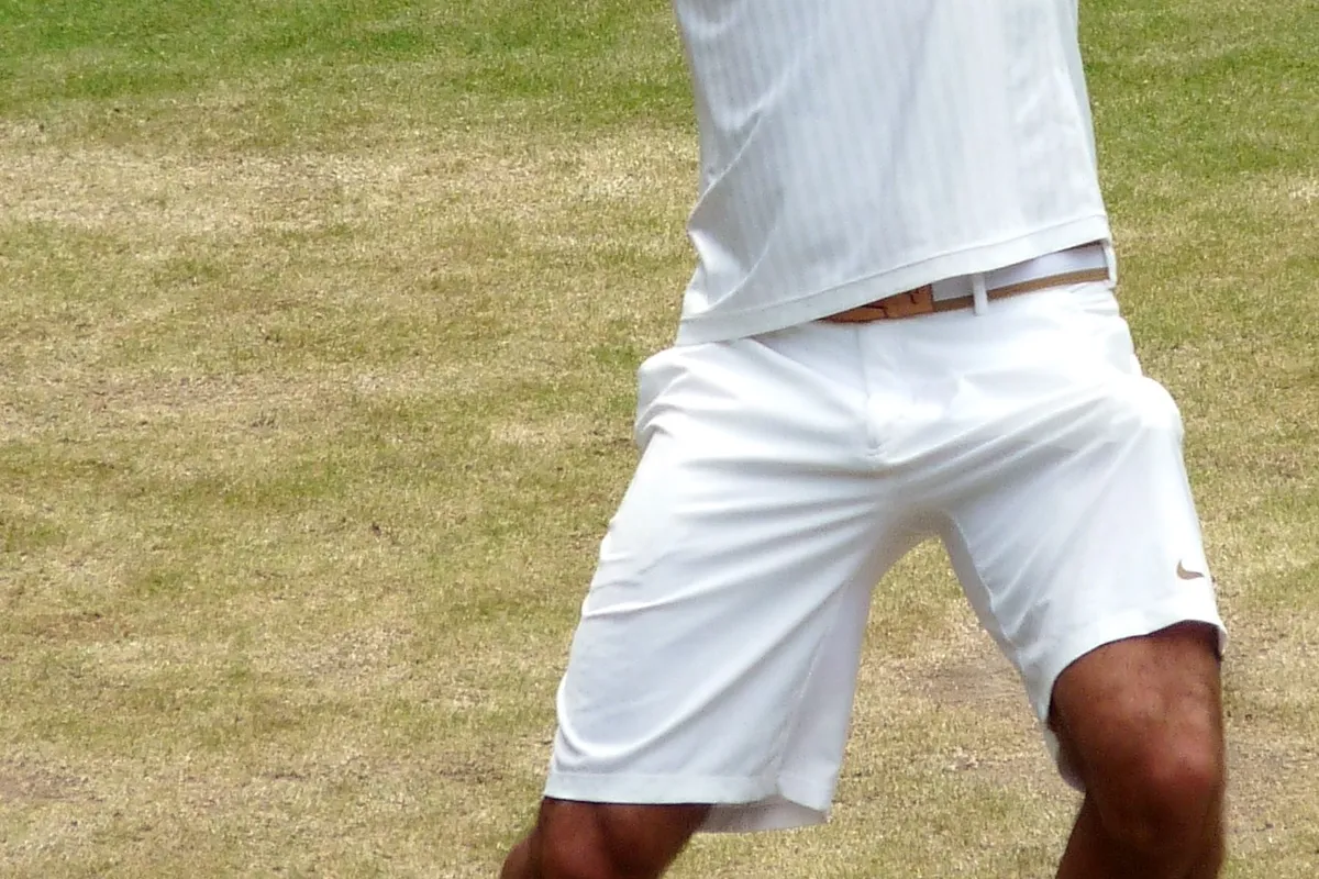 Roger Federer ponovno na Jadranu