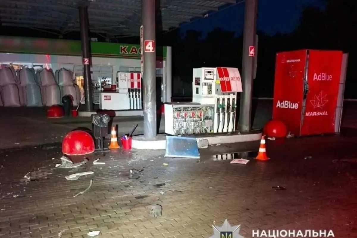 Rusija blokirala ukrajinski žitni koridor, udari na luke i plovila u Crnom moru