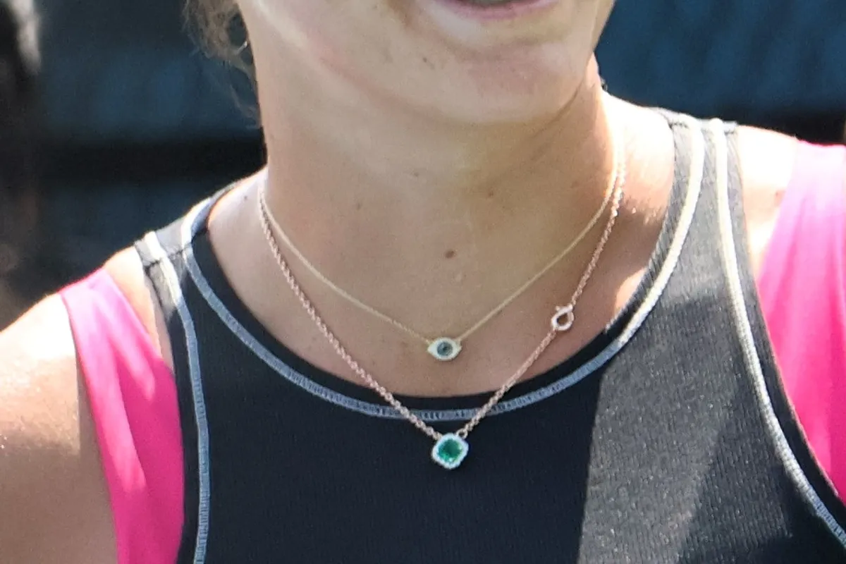 Sabalenka pred US Open: S Đokovićem imamo samo jedan cilj!