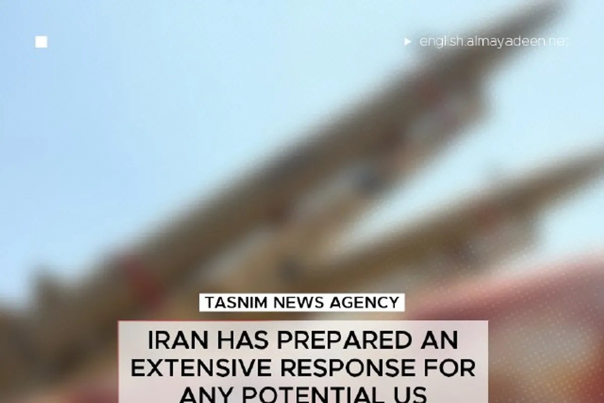 SAD i Izrael pripremaju udare na iransku energetsku infrastrukturu