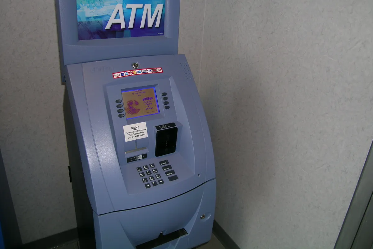 Sofisticirani hak napad na bankomat u Hrvatskoj: Ukradeno gotovo četvrt milijuna eura