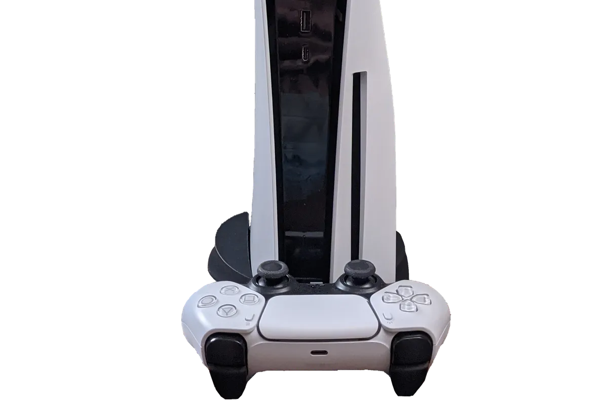 Sony na PS5 kutije lijepi upozorenje