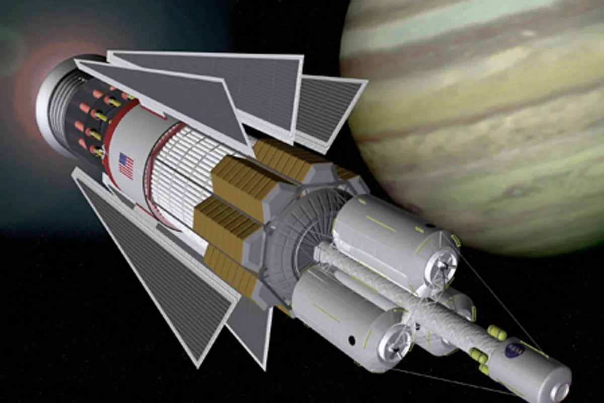 SpaceX: Do kraja mjeseca hvataju Starship tornjem