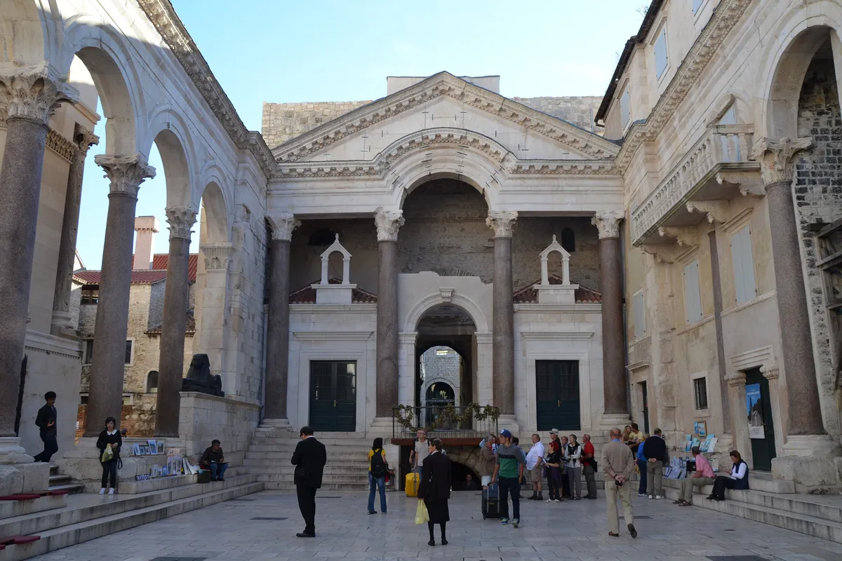 Stranca oduševio Split, no mnogima zasmetao detalj