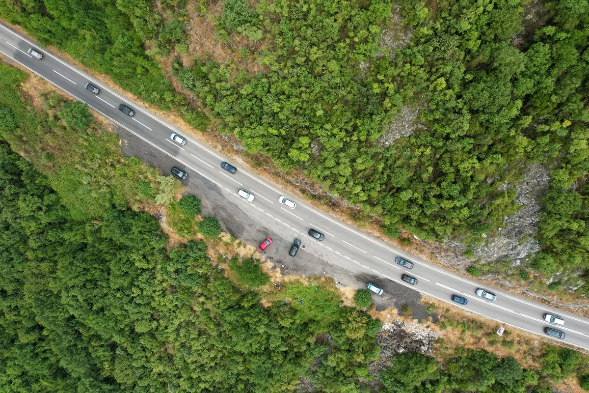 Expert warns: Traffic jams in Konavle will be even worse next year