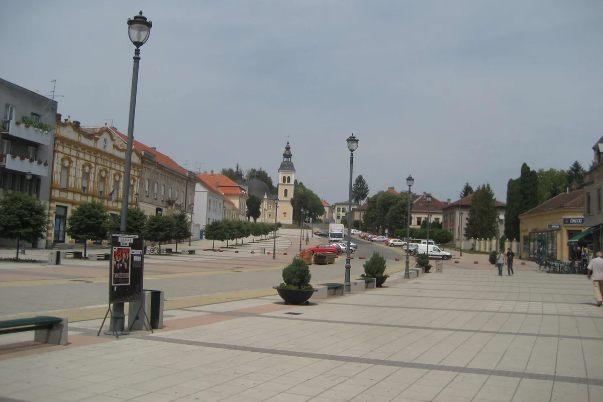 Suša prazni vodozahvate: Daruvarsko područje i Vinkovci uvode mjere štednje