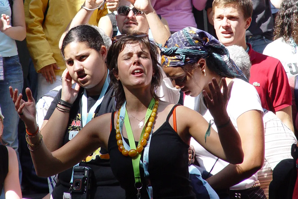 Sve više mladih samostalno na festivalima: 'To su glazba i ja'