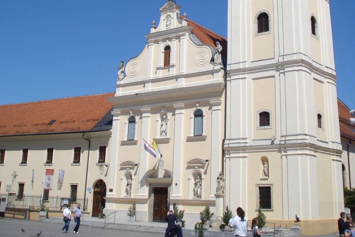 Svećenik optužen za zlostavljanje: Crkva znala godinama