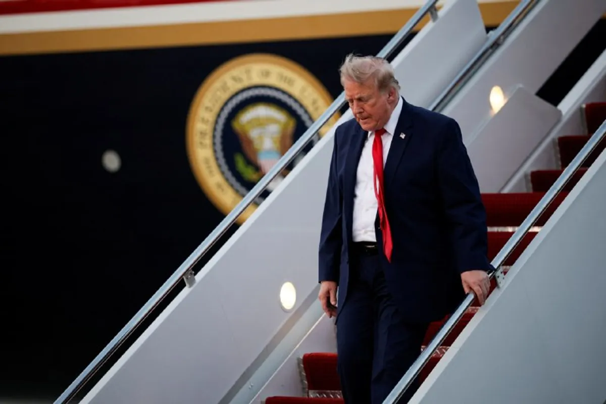 Tehran sends clear message to Trump after latest attacks: 'We will kill you'