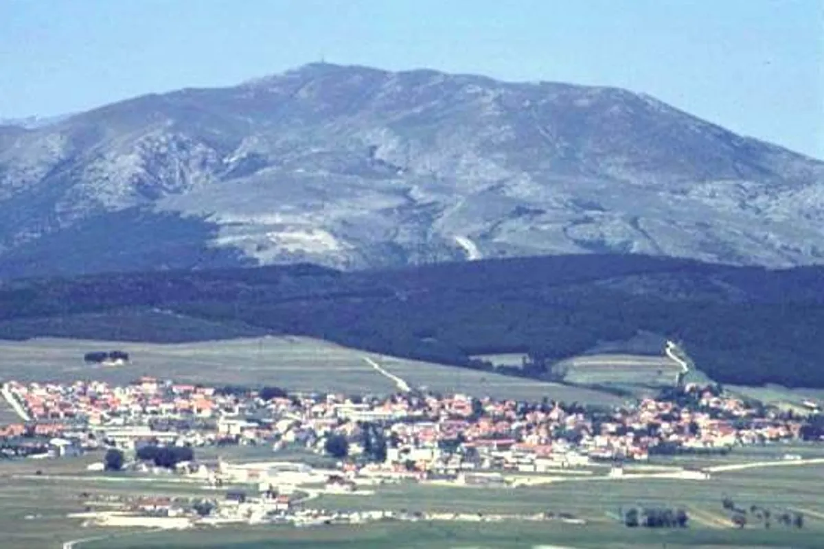 Teška nesreća kod Tomislavgrada: Četvero ozlijeđenih