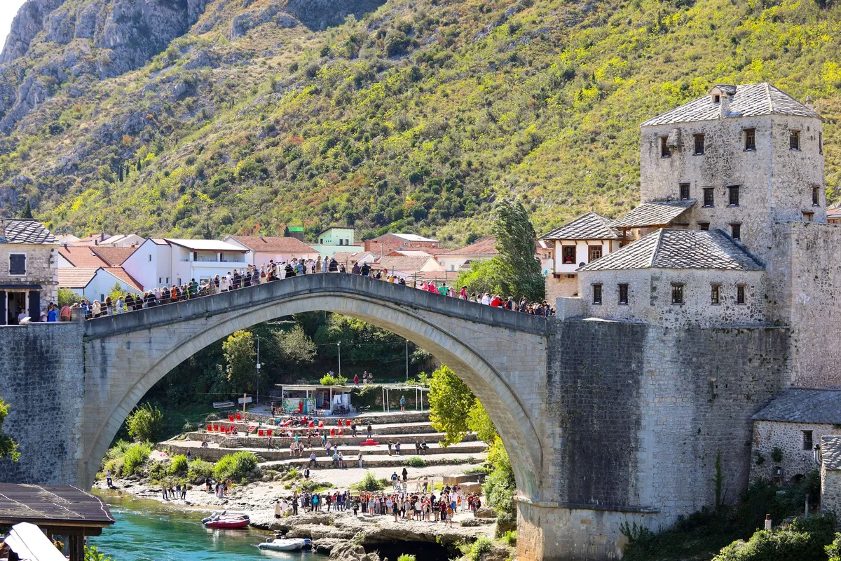 Toplotni val ne popušta: U BiH danas i do 40 stupnjeva