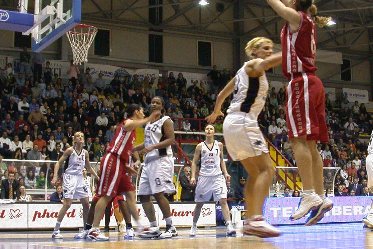 Tre Mitchell kompletira moćnu momčad