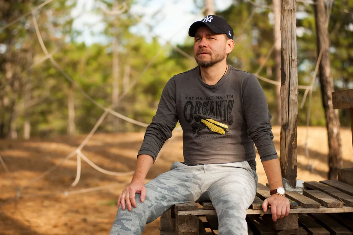Trener Edo iz 'Života na vagi' otkrio tešku dijagnozu: ekstruzija diska L5-S1