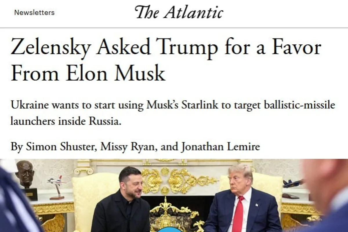 Trump 'nije siguran' treba li Ukrajini dopustiti proizvodnju Patriot raketa: 'Gledamo u to'