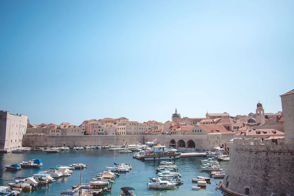 Turistkinja iz BiH platila 52 eura za pizzu i dvije kave kraj Dubrovnika