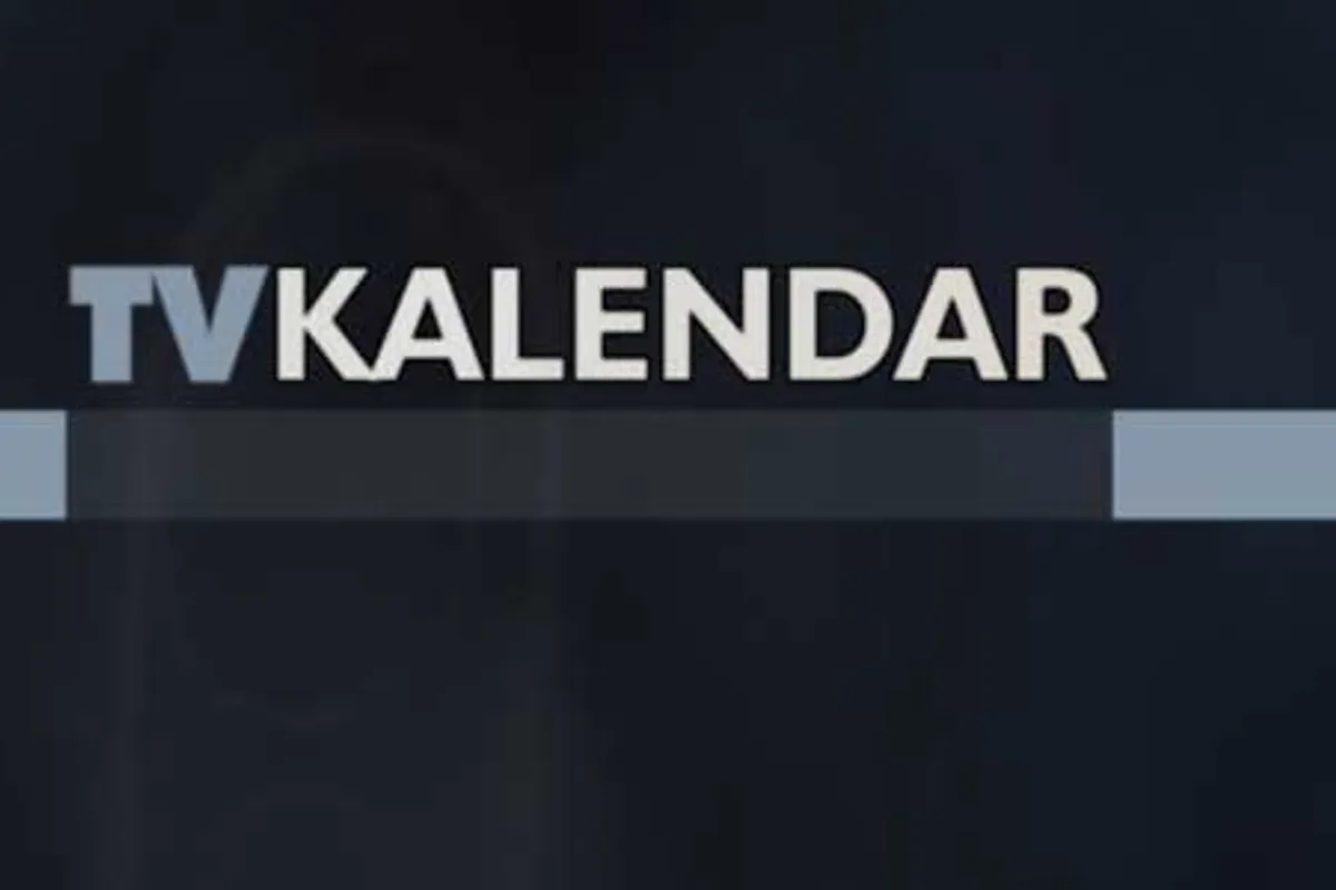 TV kalendar zalutao u vremenu: Rajko Dujmić 'preminuo' 1986.