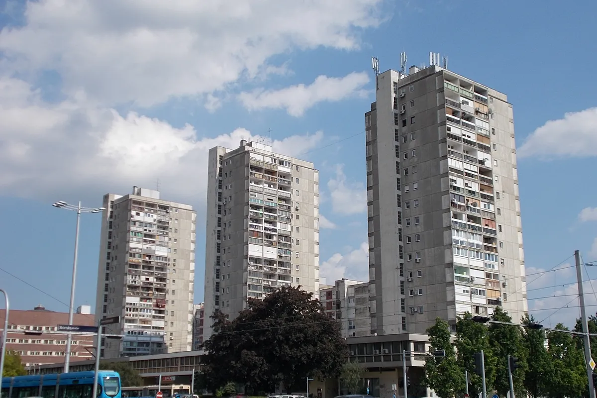 U Novom Zagrebu zaplijenjeno 8 kg droge, uhićen 32-godišnjak